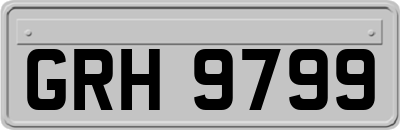 GRH9799