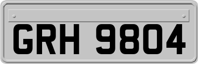 GRH9804