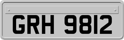 GRH9812