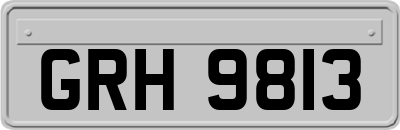 GRH9813