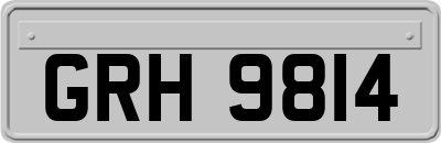 GRH9814
