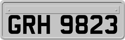GRH9823