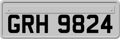 GRH9824