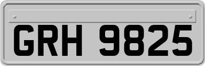 GRH9825