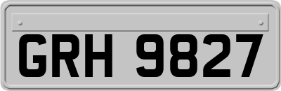 GRH9827