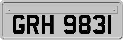 GRH9831