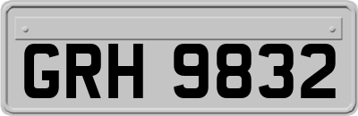 GRH9832