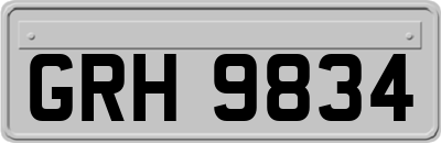GRH9834