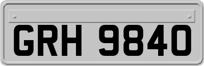 GRH9840