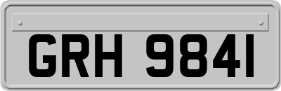 GRH9841