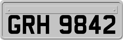 GRH9842