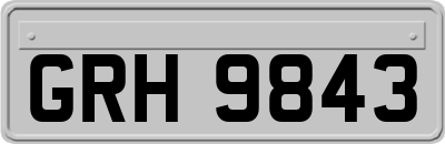 GRH9843