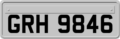 GRH9846
