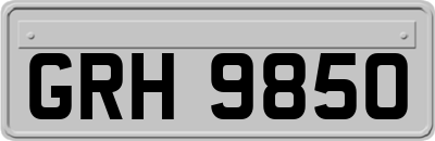 GRH9850