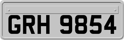 GRH9854