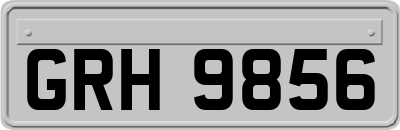 GRH9856