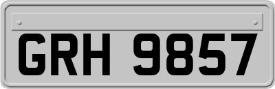 GRH9857