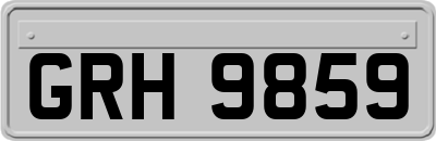 GRH9859