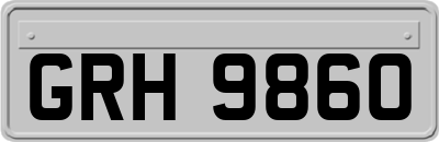 GRH9860