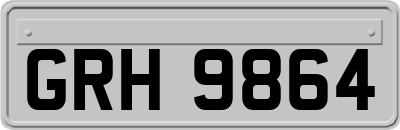 GRH9864