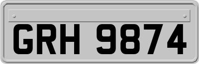 GRH9874
