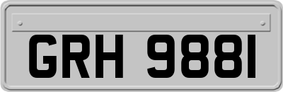 GRH9881