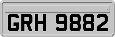GRH9882