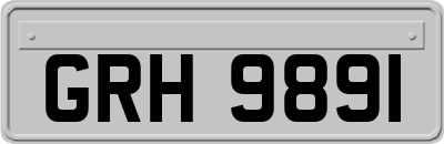 GRH9891