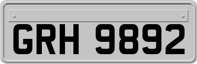 GRH9892