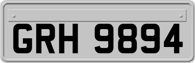 GRH9894