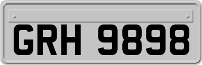 GRH9898