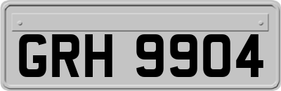GRH9904
