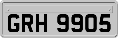 GRH9905