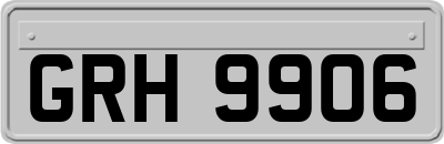 GRH9906