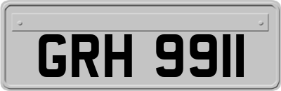 GRH9911