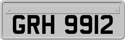 GRH9912