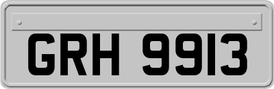 GRH9913