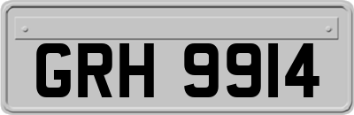 GRH9914