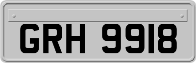 GRH9918