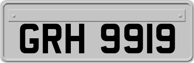 GRH9919