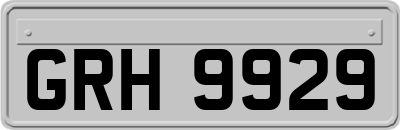 GRH9929