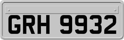 GRH9932