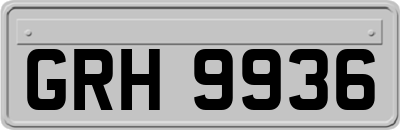 GRH9936
