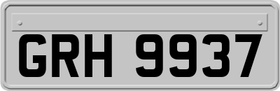 GRH9937