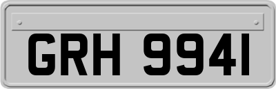 GRH9941