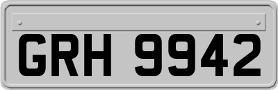 GRH9942