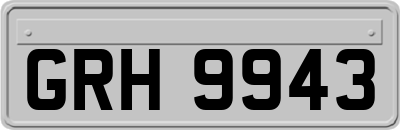 GRH9943