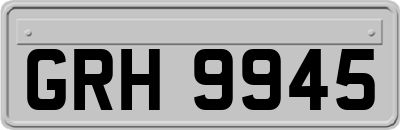 GRH9945