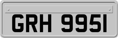 GRH9951