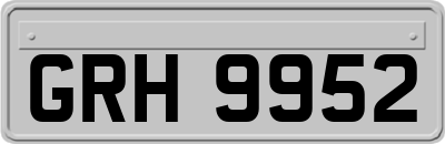 GRH9952
